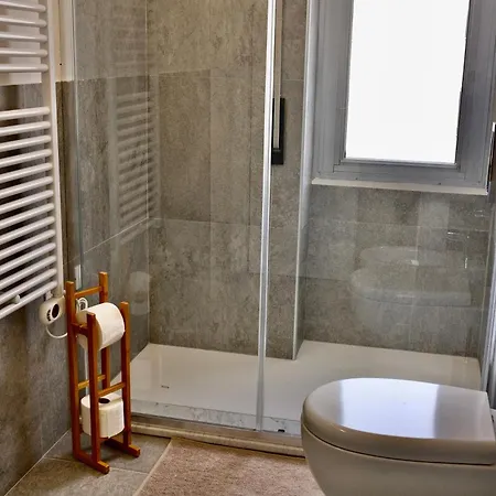 La Casa Di Cloe Pensjonat La Spezia