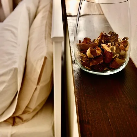 La Casa Di Cloe Pensjonat