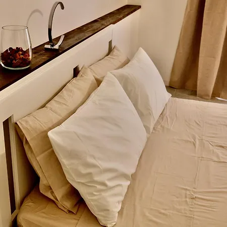 La Casa Di Cloe Pensjonat