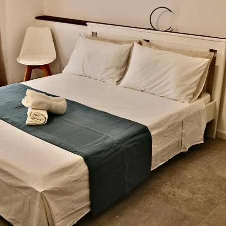 La Casa Di Cloe La Spezia