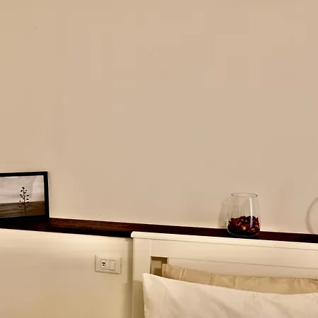 La Casa Di Cloe Konukevi