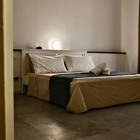 Гостевой дом La Casa Di Cloe Специя
