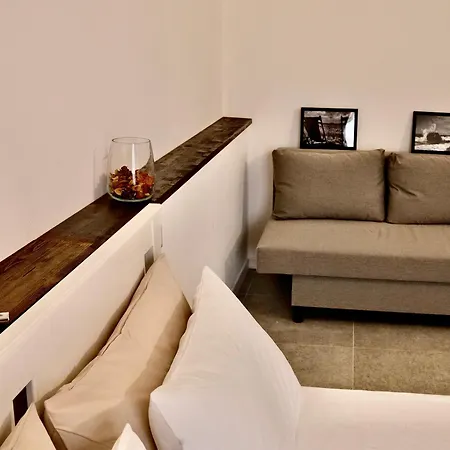 La Casa Di Cloe Гостевой дом Специя