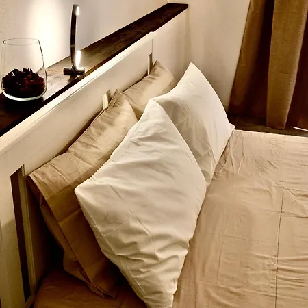 Pensión La Casa Di Cloe La Spezia