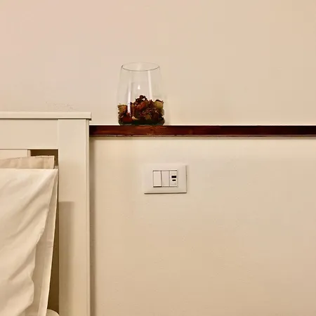 La Casa Di Cloe Pensión La Spezia