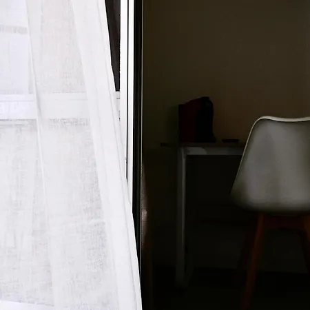 Pensión La Casa Di Cloe *