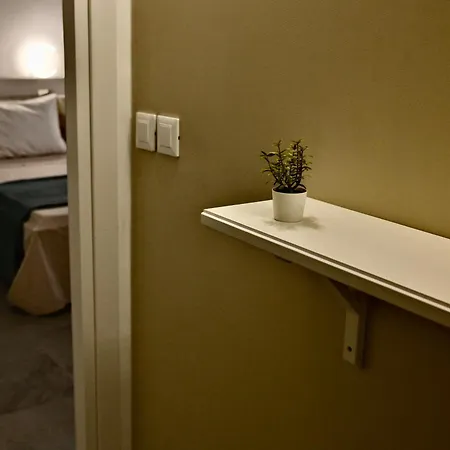 La Casa Di Cloe Специя