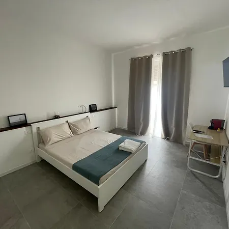 La Casa Di Cloe 3*