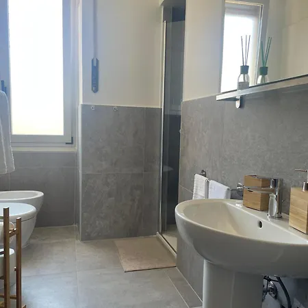 Гостевой дом La Casa Di Cloe Специя