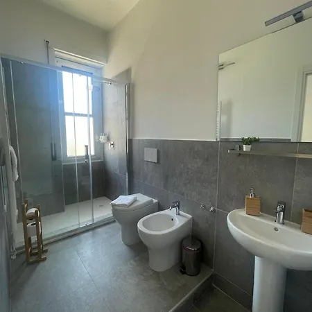 Konukevi La Casa Di Cloe La Spezia