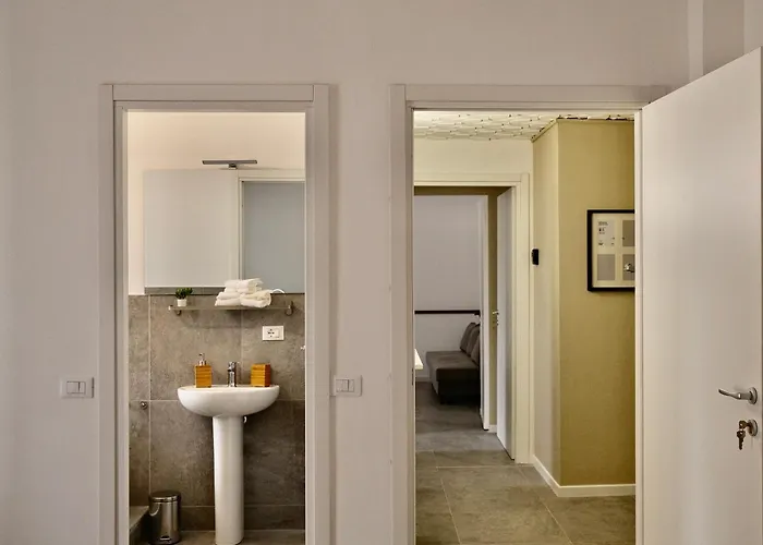 La Casa Di Cloe La Spezia