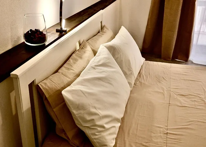 Vendégház La Casa Di Cloe La Spezia