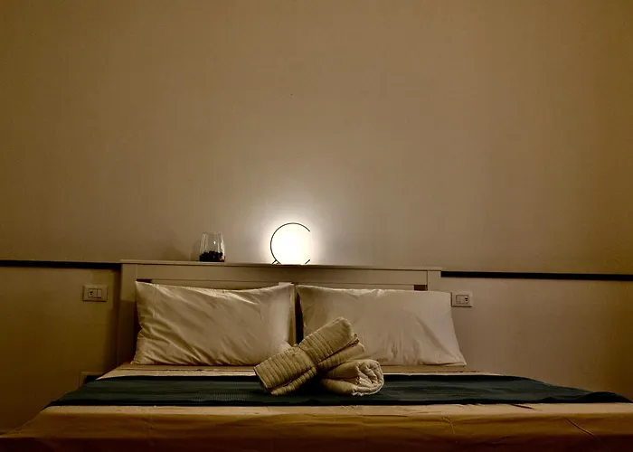 La Casa Di Cloe 3*
