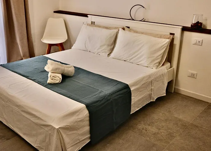 La Casa Di Cloe La Spezia