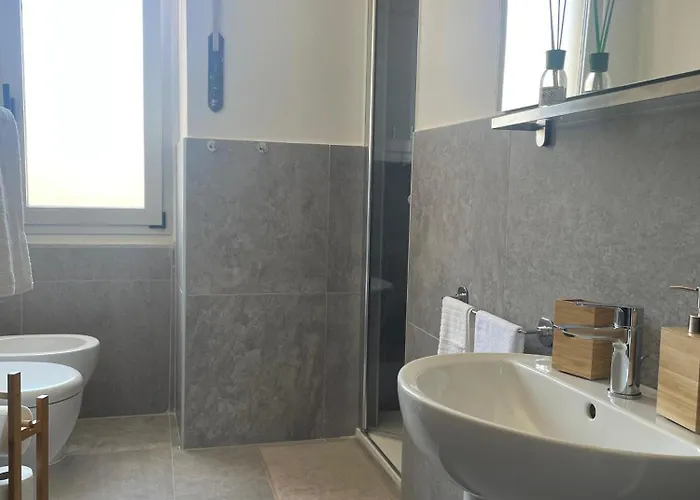 Penzion La Casa Di Cloe La Spezia
