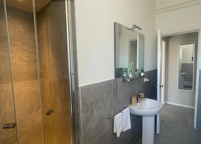 La Casa Di Cloe La Spezia